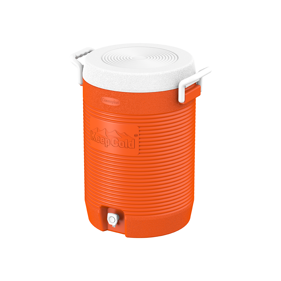 20L KeepCold Water Cooler