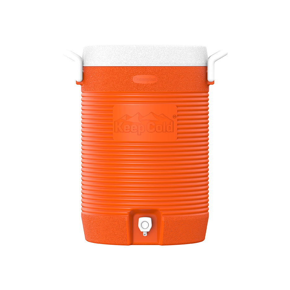 26L KeepCold Water Cooler Jug