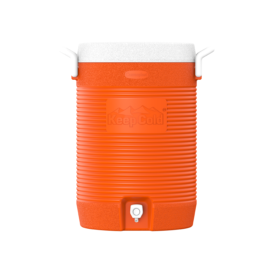 20L KeepCold Water Cooler