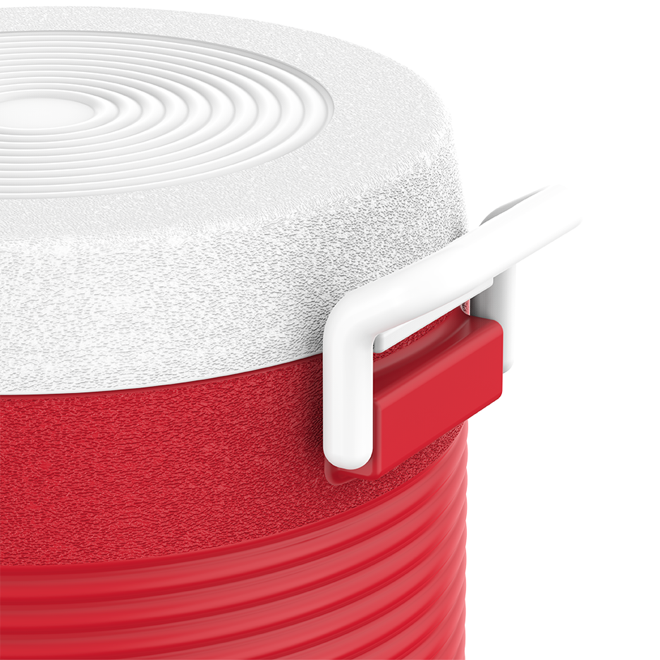 20L KeepCold Water Cooler