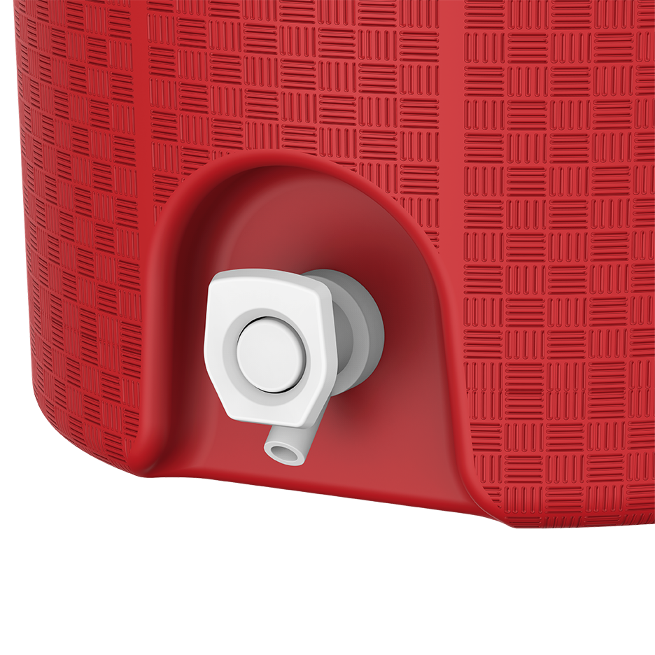 2 2024 gallon thermos