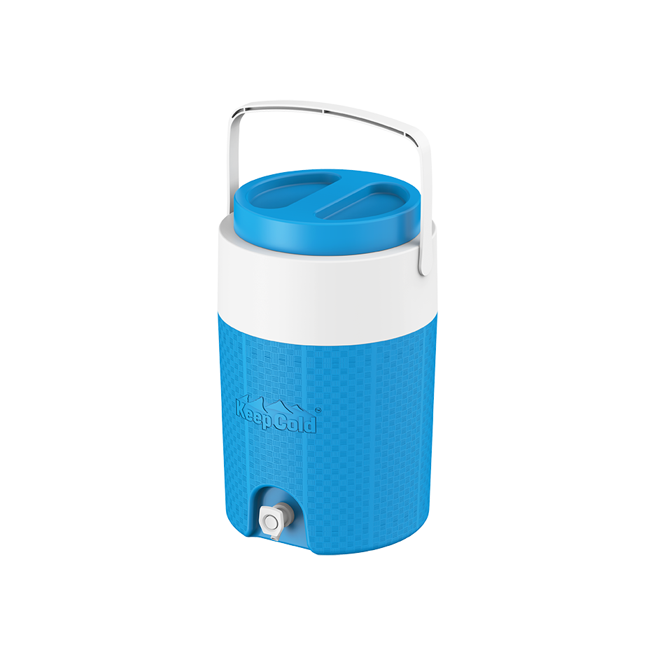 3 Gallon KeepCold Water Jug