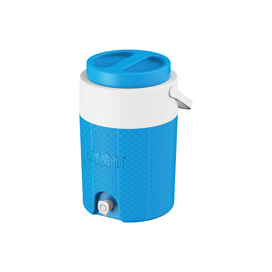 3 Gallon KeepCold Water Jug