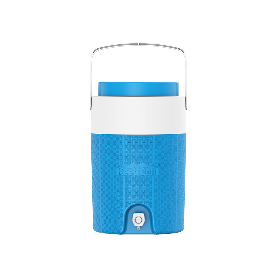 3 Gallon KeepCold Water Jug