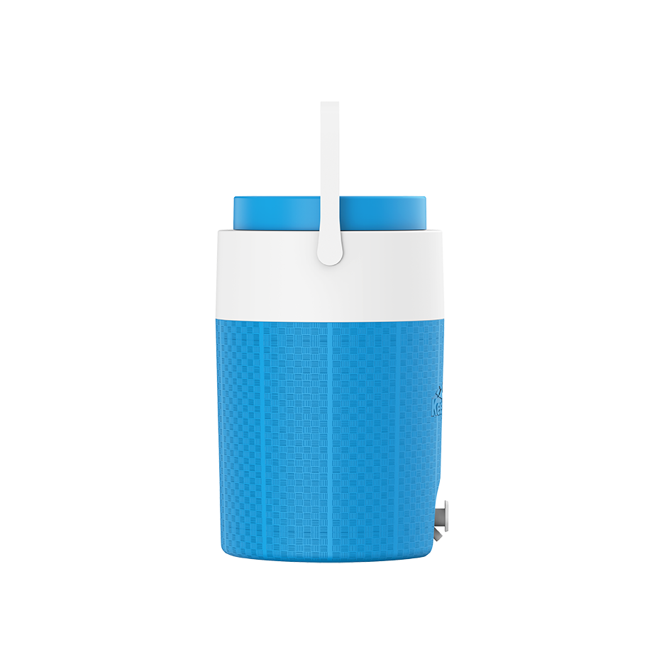 3 Gallon KeepCold Water Jug