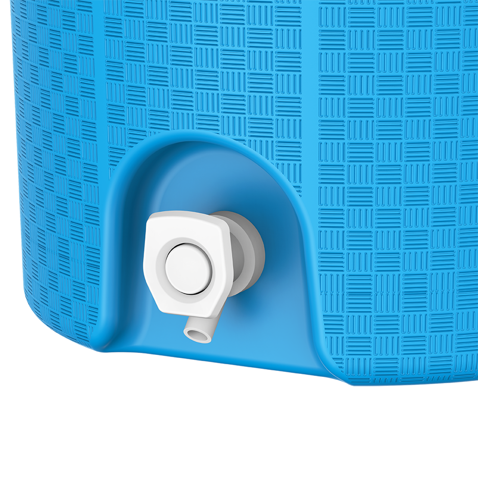 3 Gallon KeepCold Water Jug