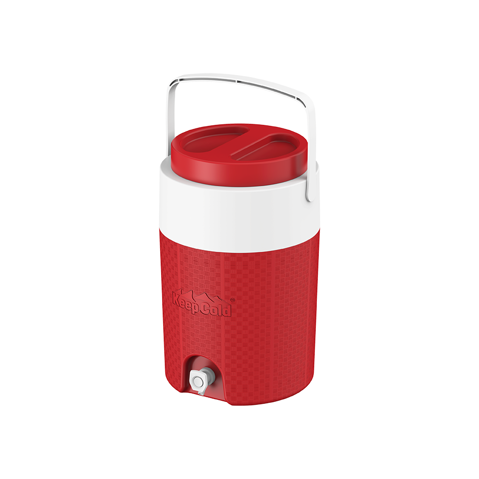 3 Gallon KeepCold Water Jug
