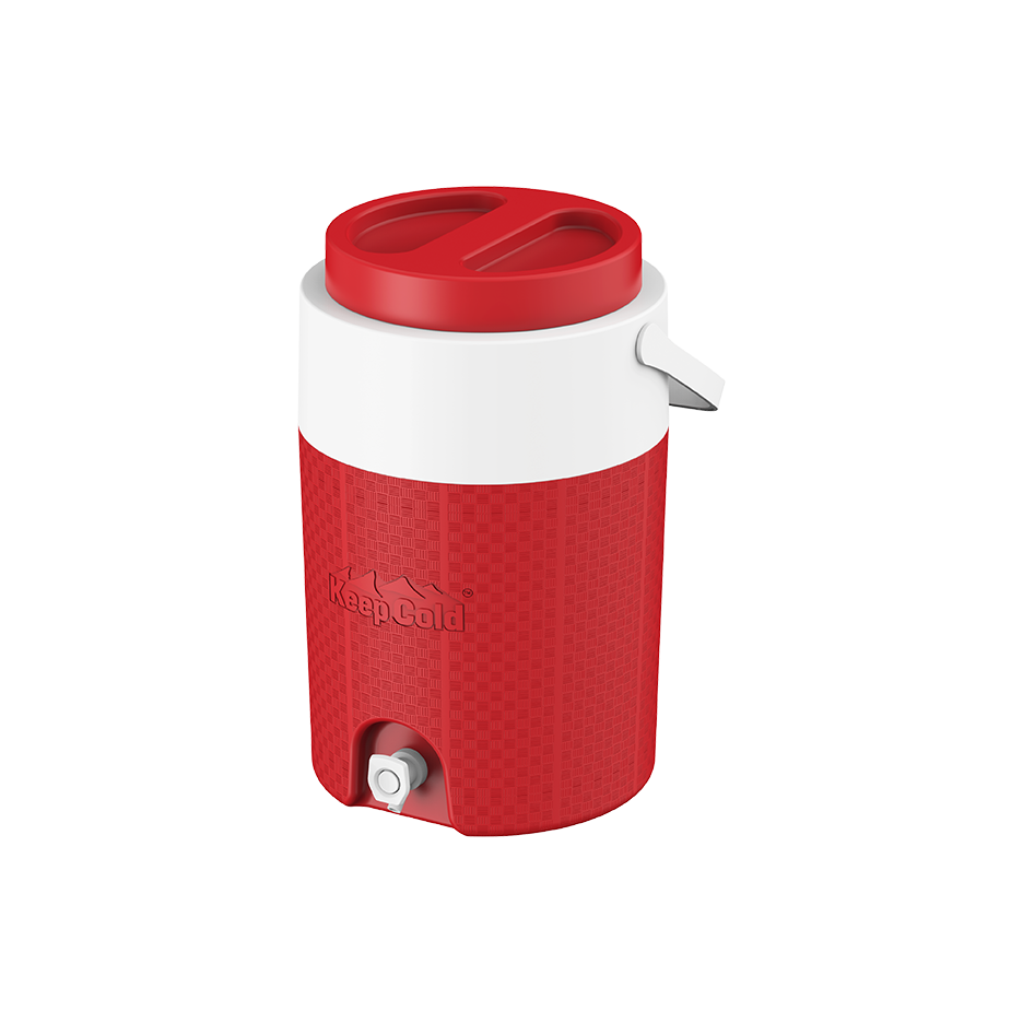 3 Gallon KeepCold Water Jug