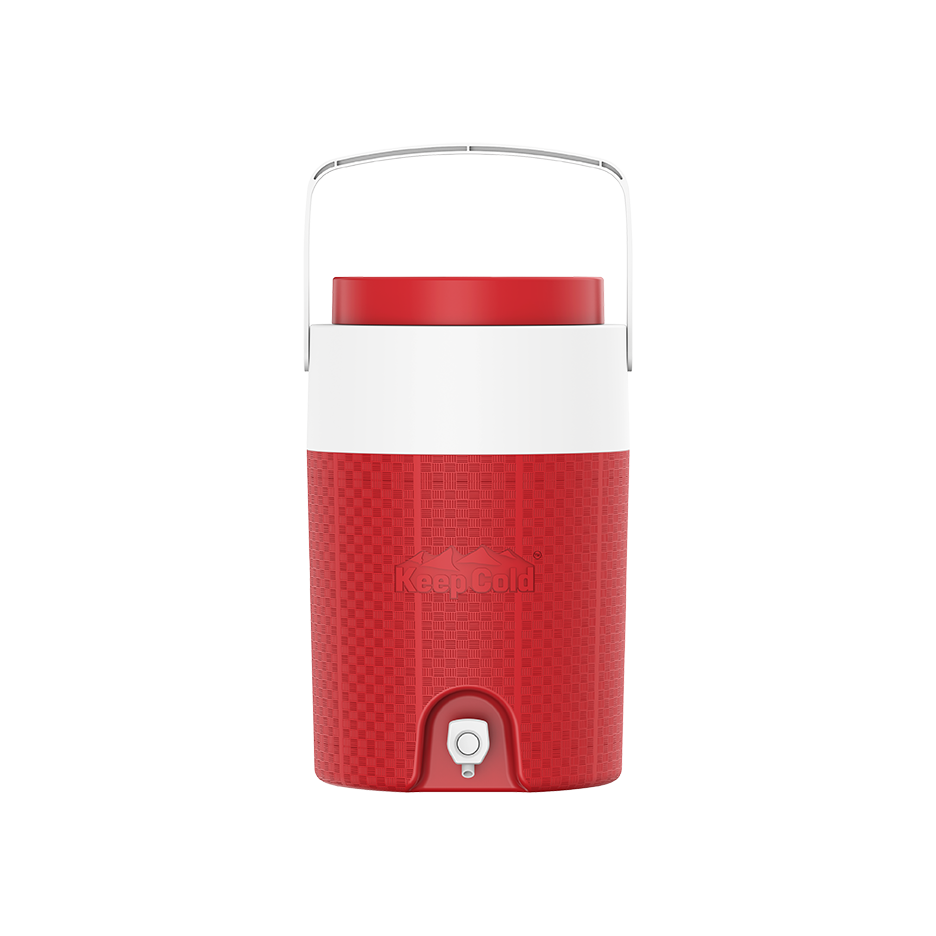 3 Gallon KeepCold Water Jug