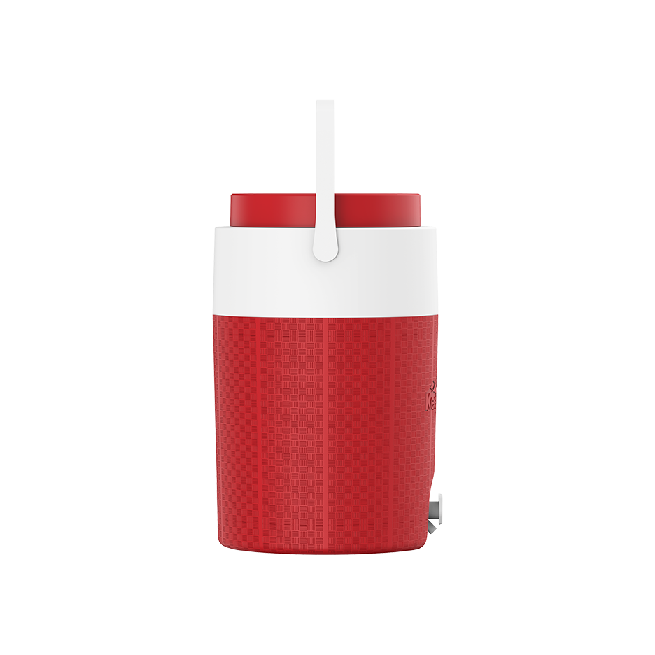 3 Gallon KeepCold Water Jug