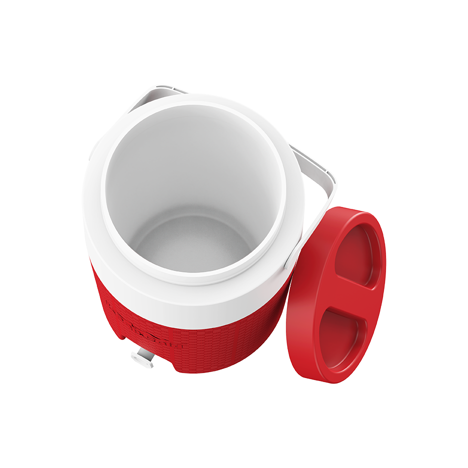 3 Gallon KeepCold Water Jug