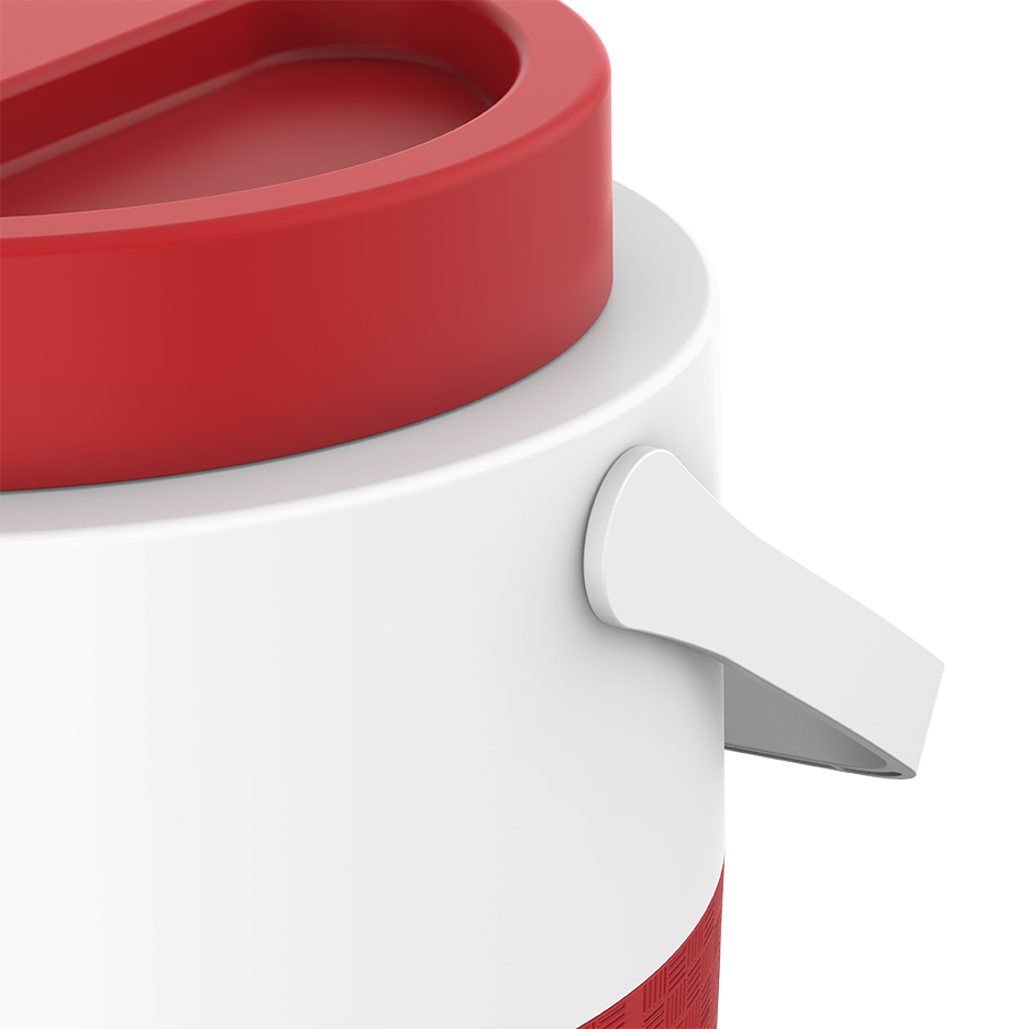 3 Gallon KeepCold Water Jug