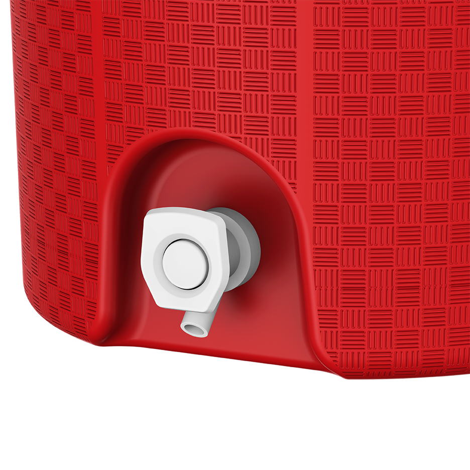 3 Gallon KeepCold Water Jug