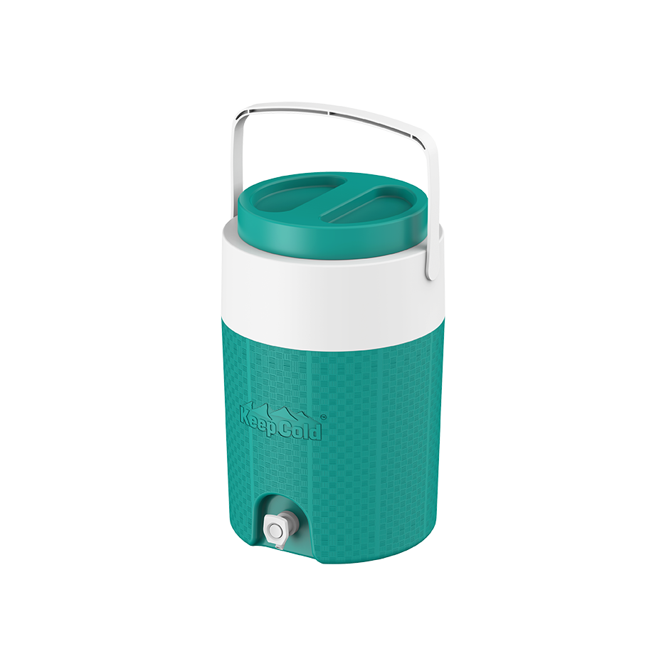 3 Gallon KeepCold Water Jug
