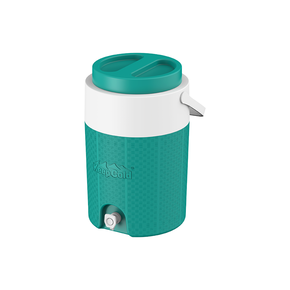 3 Gallon KeepCold Water Jug