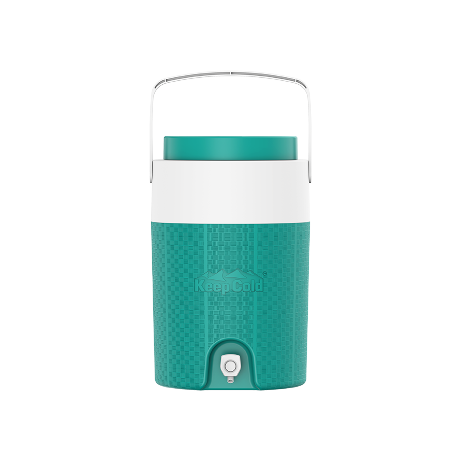 3 Gallon KeepCold Water Jug
