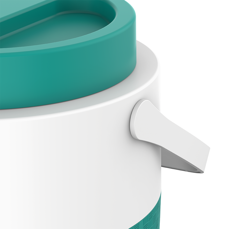 3 Gallon KeepCold Water Jug