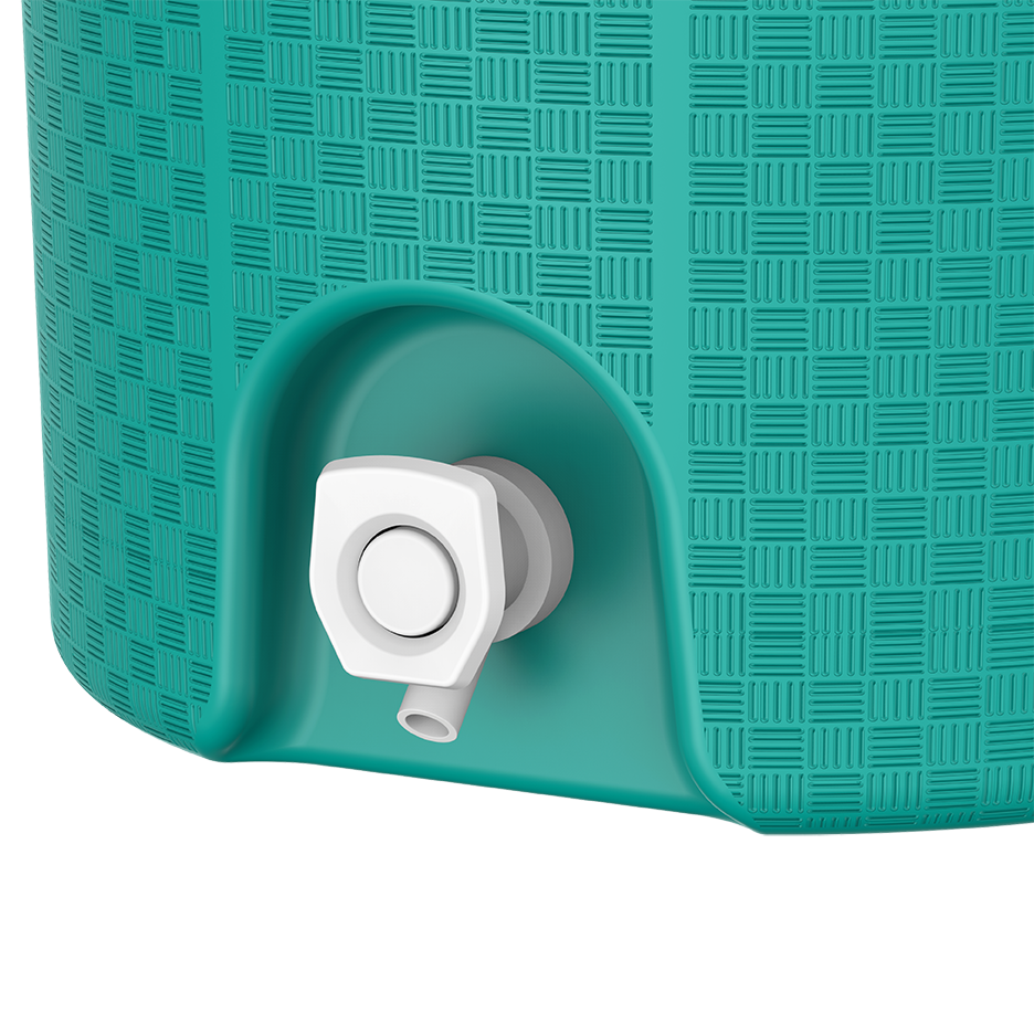 3 Gallon KeepCold Water Jug