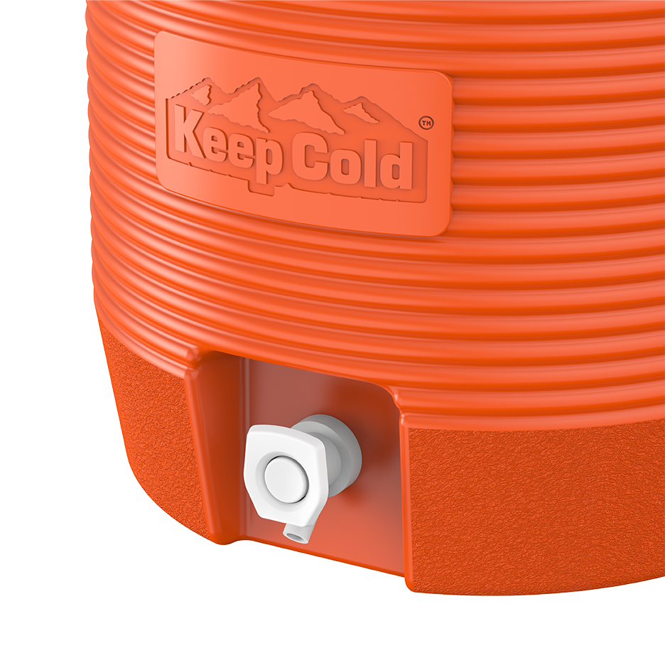 12L KeepCold Water Cooler Medium