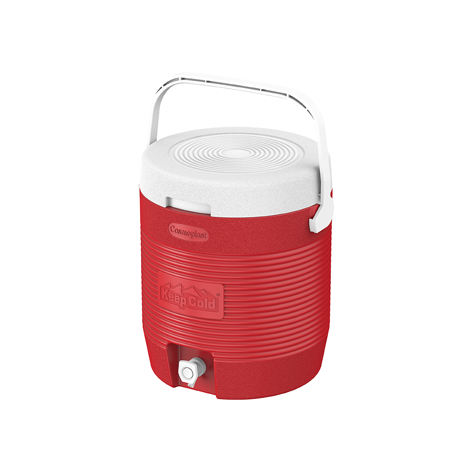 12L KeepCold Water Cooler Medium