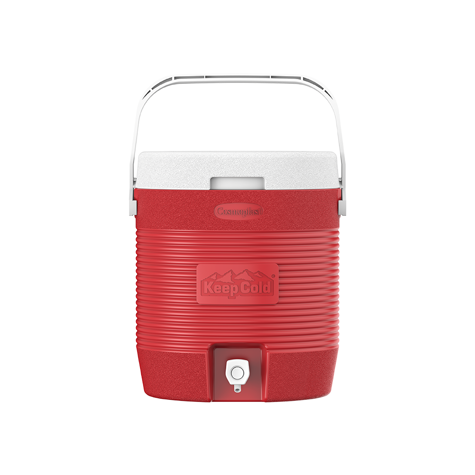 12L KeepCold Water Cooler Medium