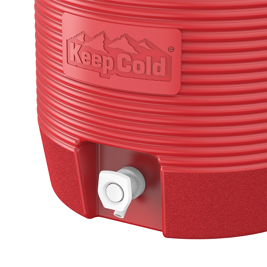 12L KeepCold Water Cooler Medium