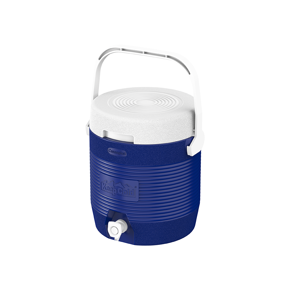 6L KeepCold Water Cooler Small 
