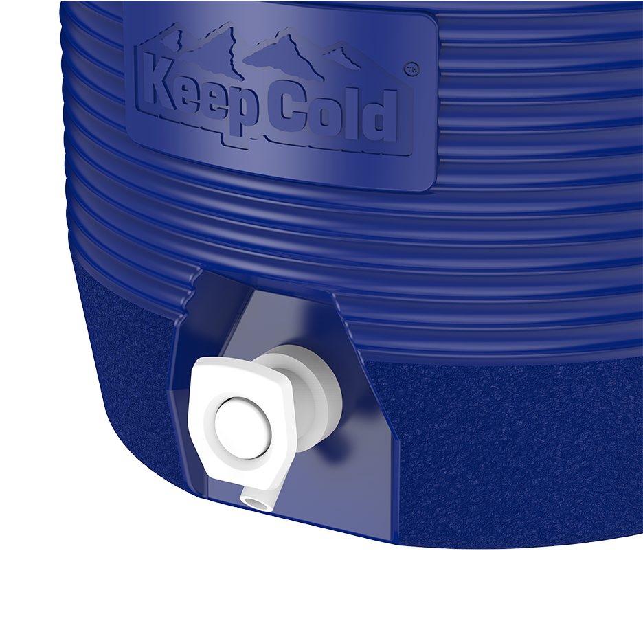 6L KeepCold Water Cooler Small