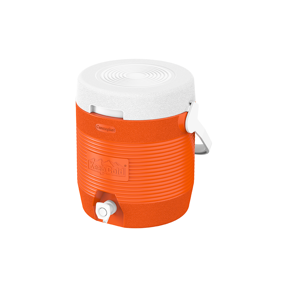 Plastic best sale water cooler