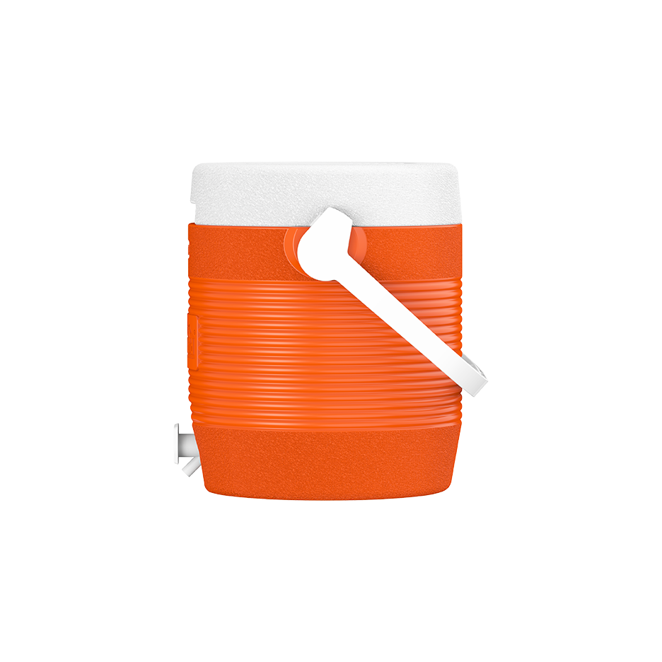 Small 2024 rubbermaid cooler