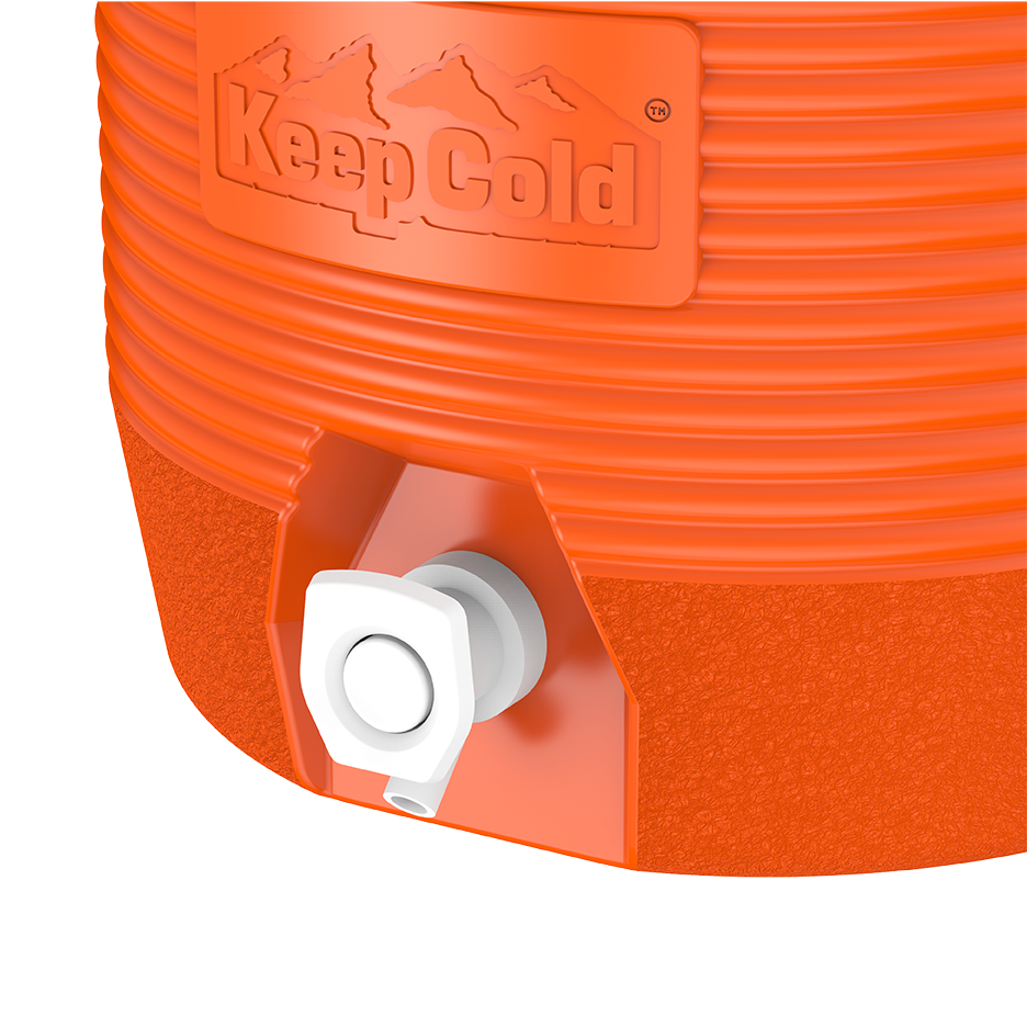 6L KeepCold Water Cooler Small