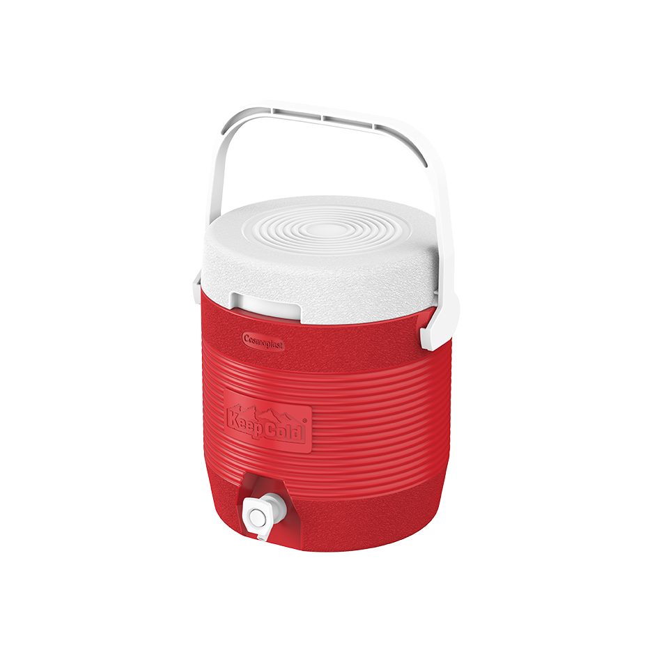ترمس مياه كيبكولد صغير 6 لتر
