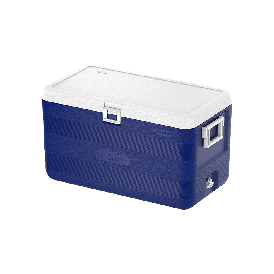 70L KeepCold Deluxe Icebox