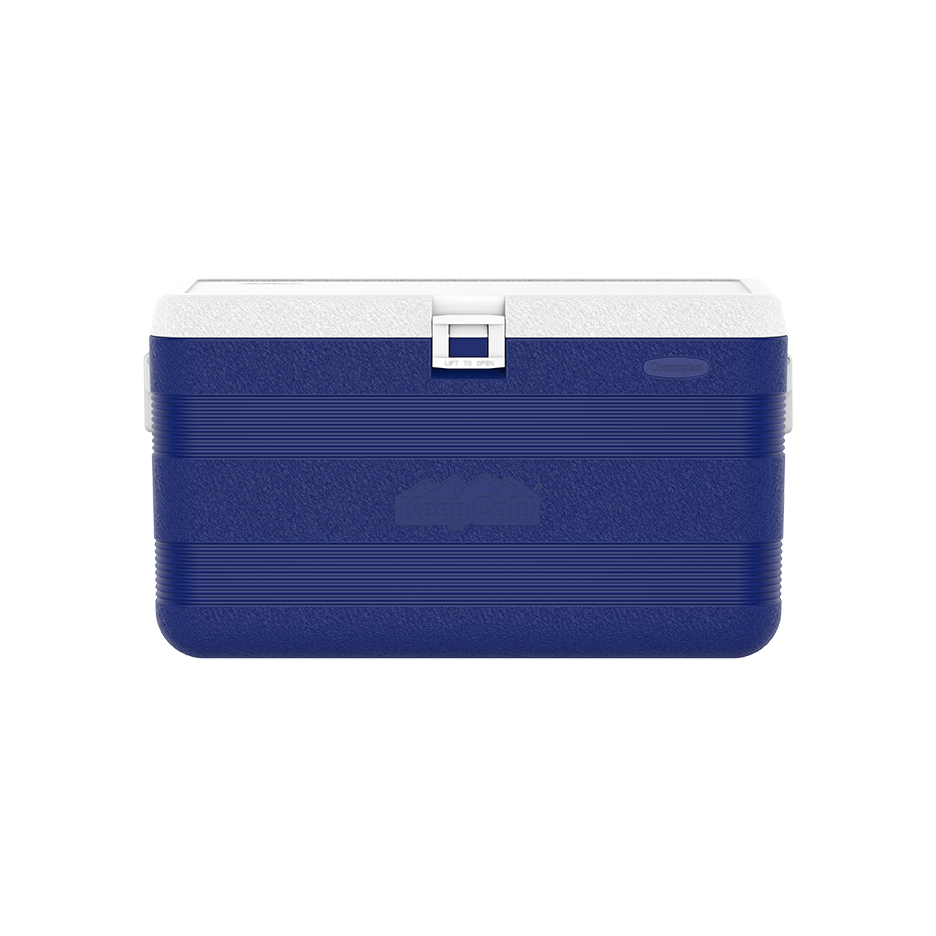 70L KeepCold Deluxe Icebox