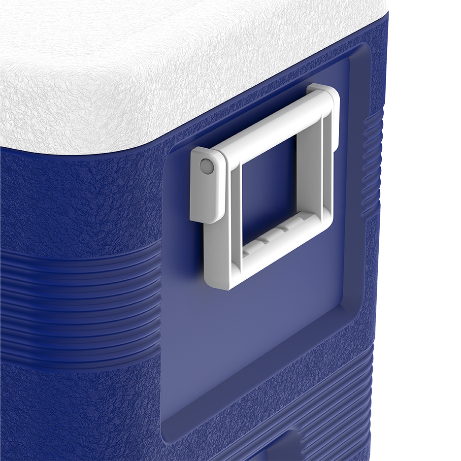 70L KeepCold Deluxe Icebox