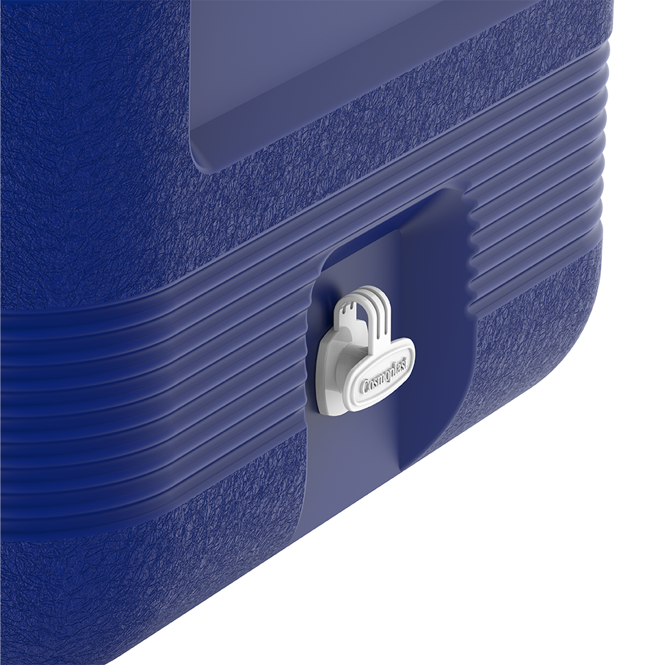 70L KeepCold Deluxe Icebox