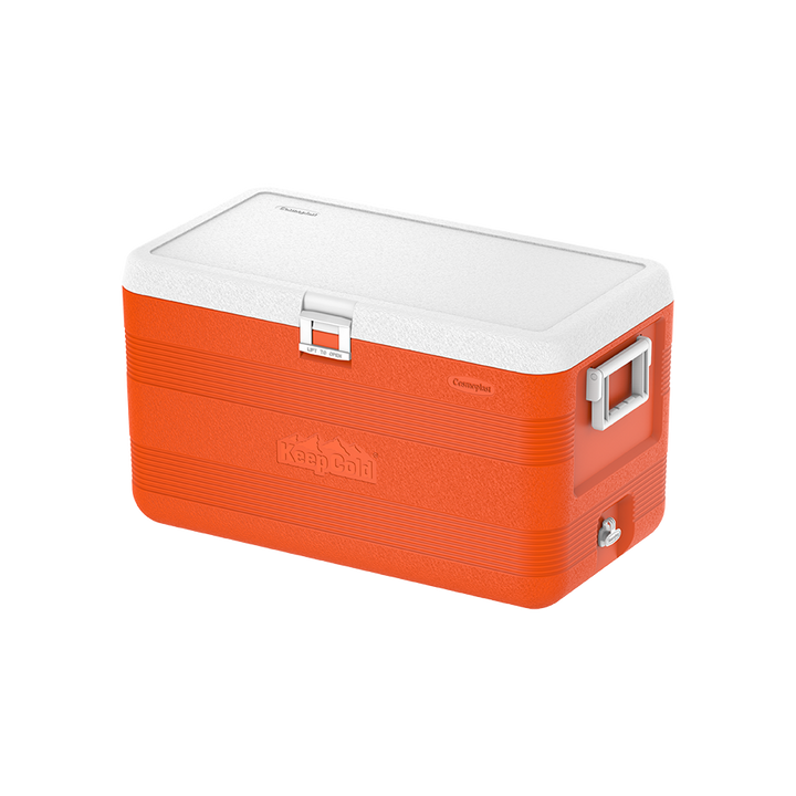 70L KeepCold Deluxe Icebox