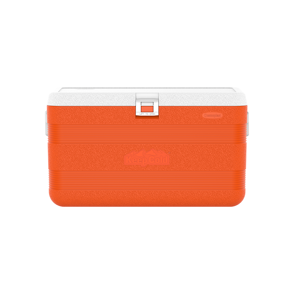 70L KeepCold Deluxe Icebox