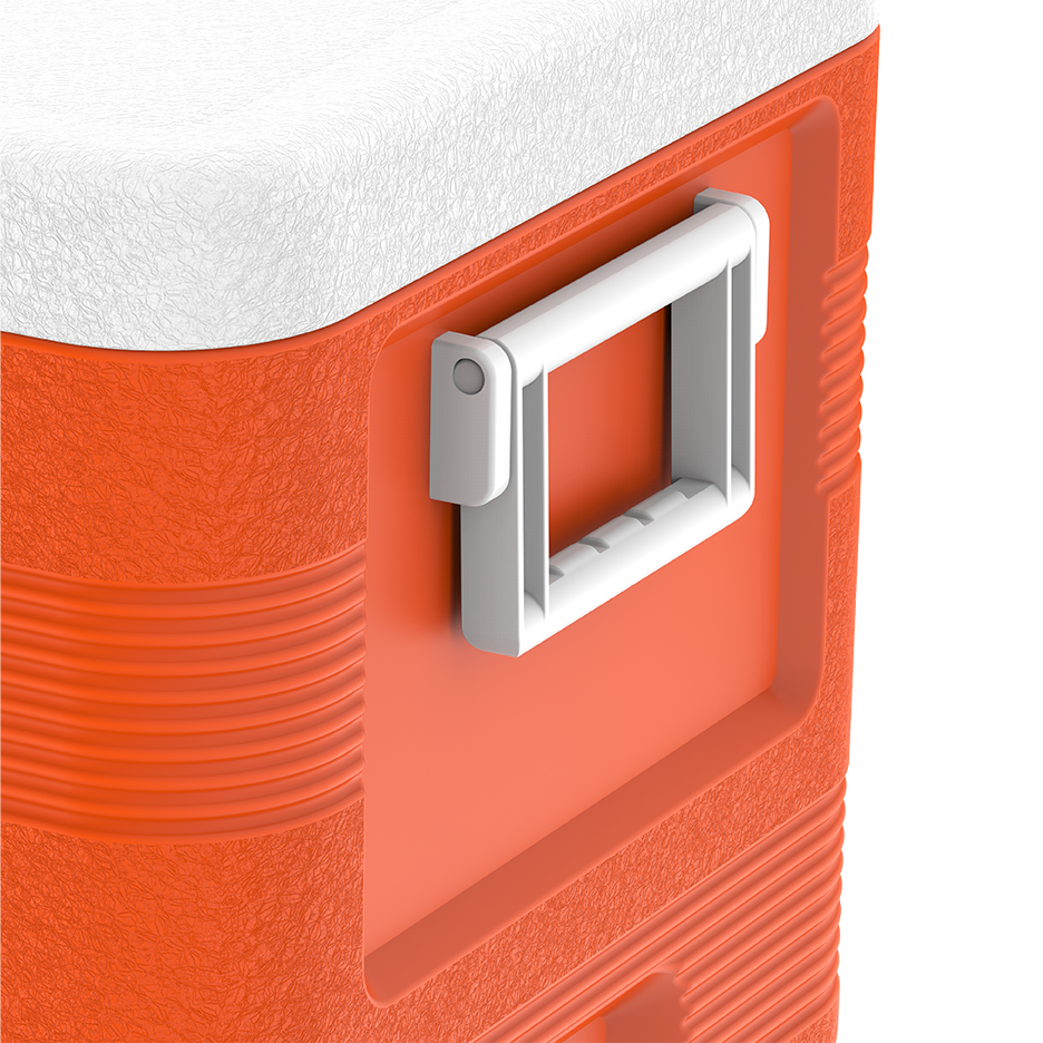 70L KeepCold Deluxe Icebox