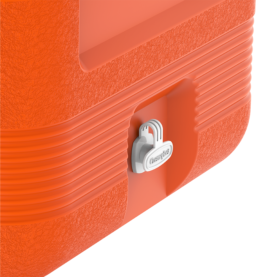 70L KeepCold Deluxe Icebox