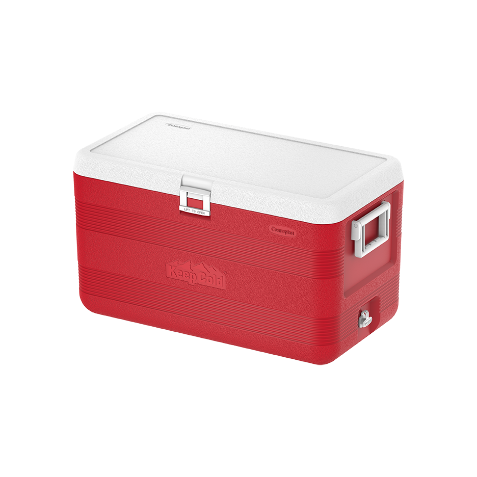 70L KeepCold Deluxe Icebox