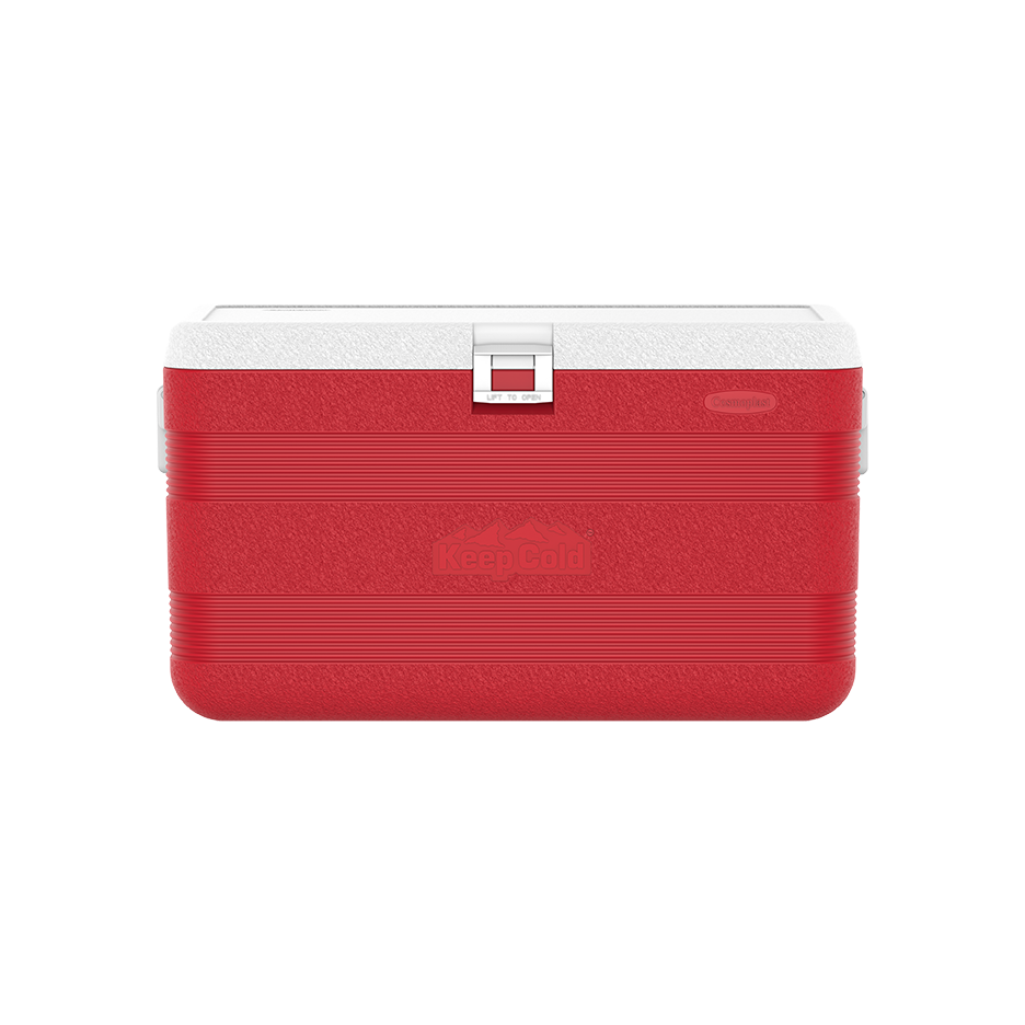 70L KeepCold Deluxe Icebox