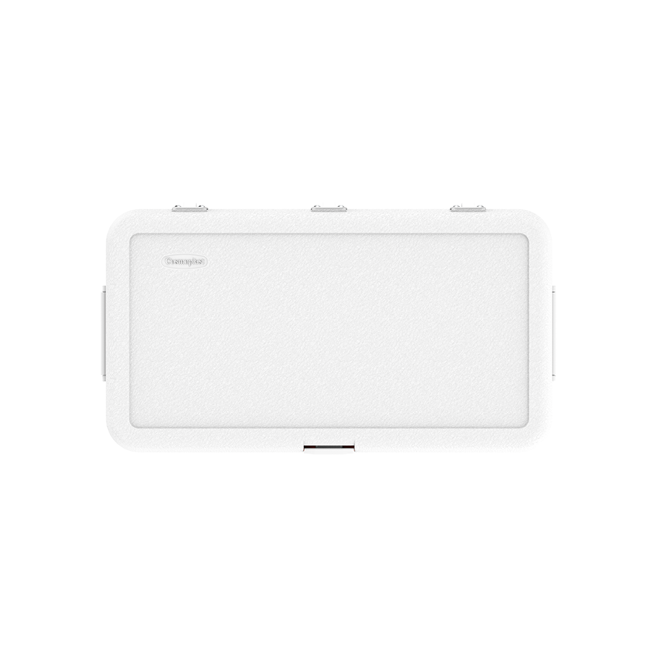 70L KeepCold Deluxe Icebox