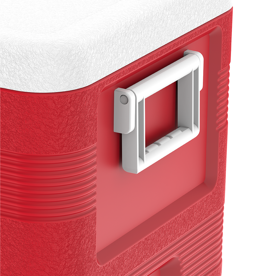 70L KeepCold Deluxe Icebox