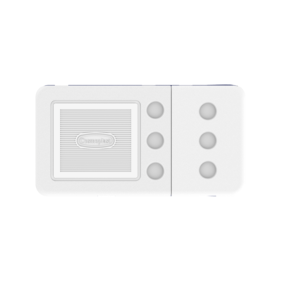 102L KeepCold Deluxe Icebox with Wheels