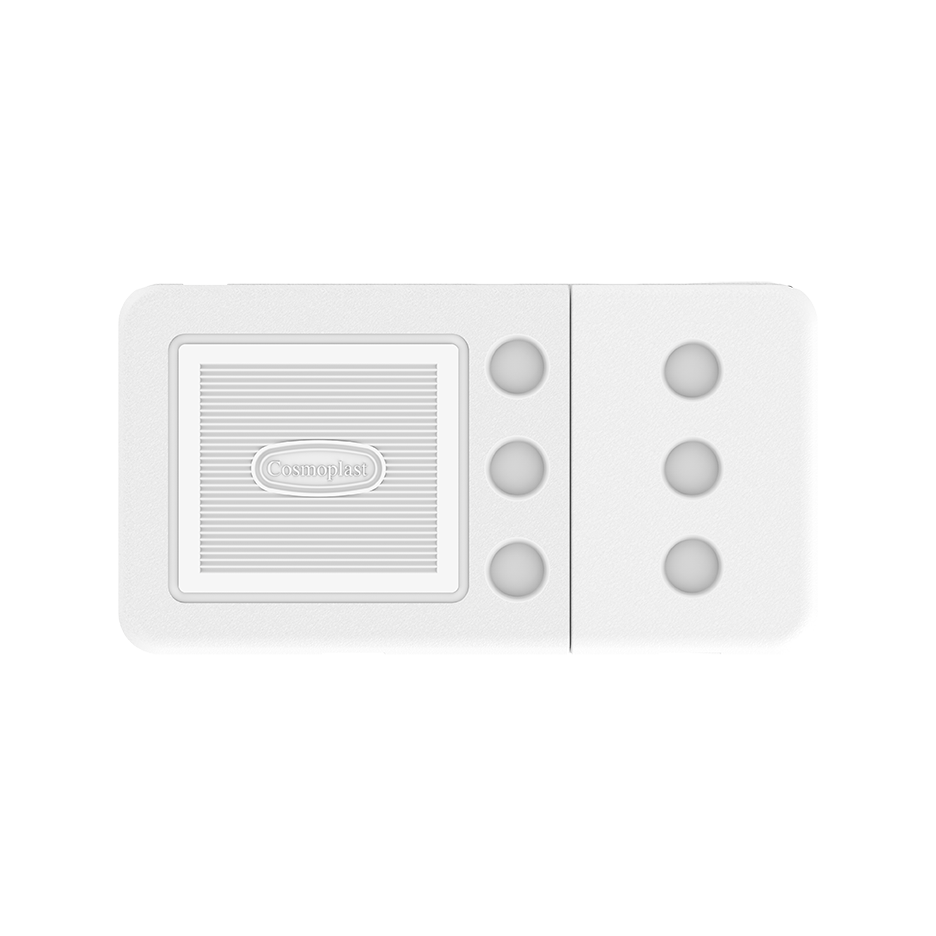 102L KeepCold Deluxe Icebox with Wheels