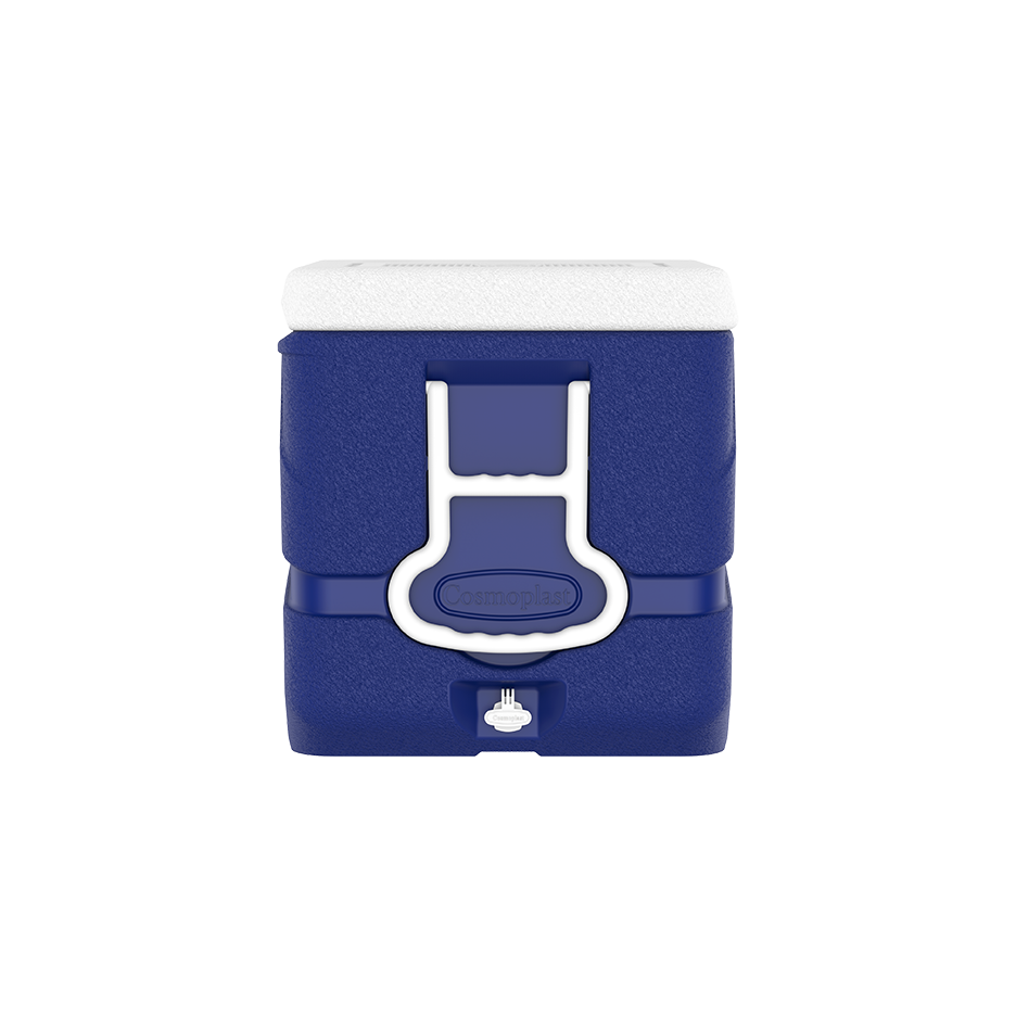 84L KeepCold Deluxe Icebox with Wheels