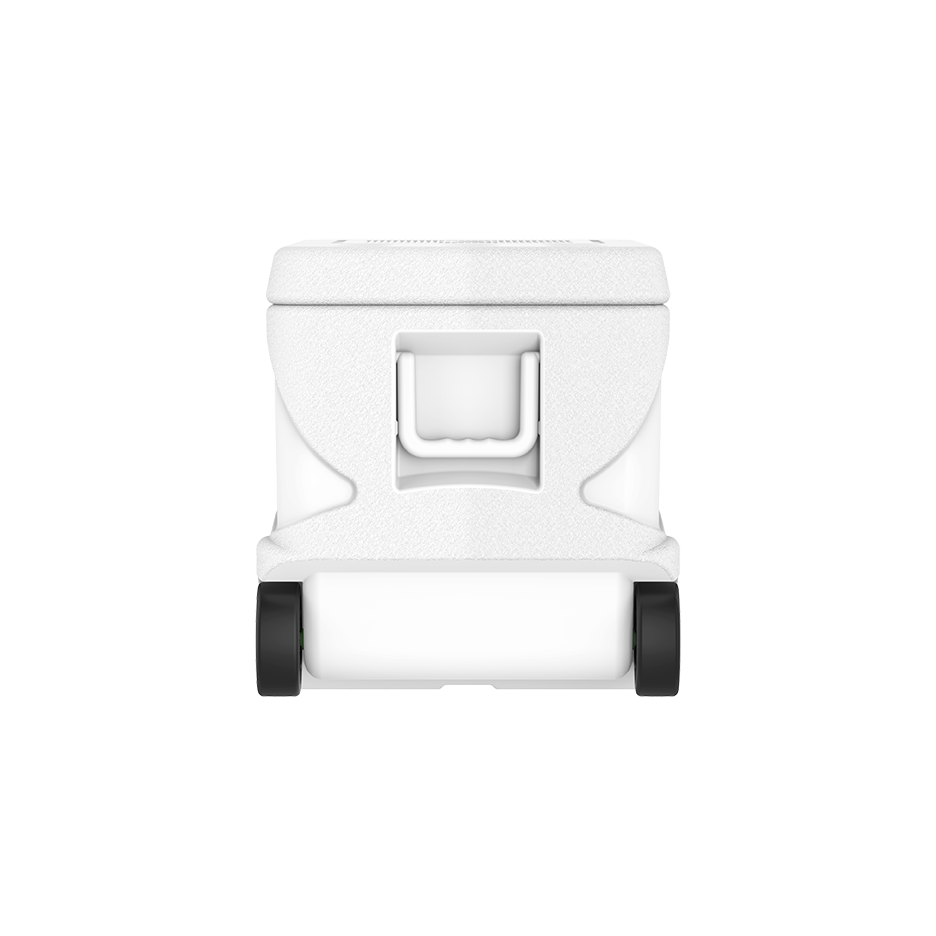 84L KeepCold Deluxe Icebox with Wheels