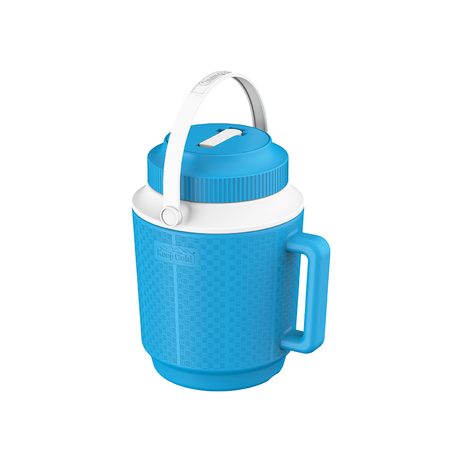 1/2 Gallon KeepCold Water Jug