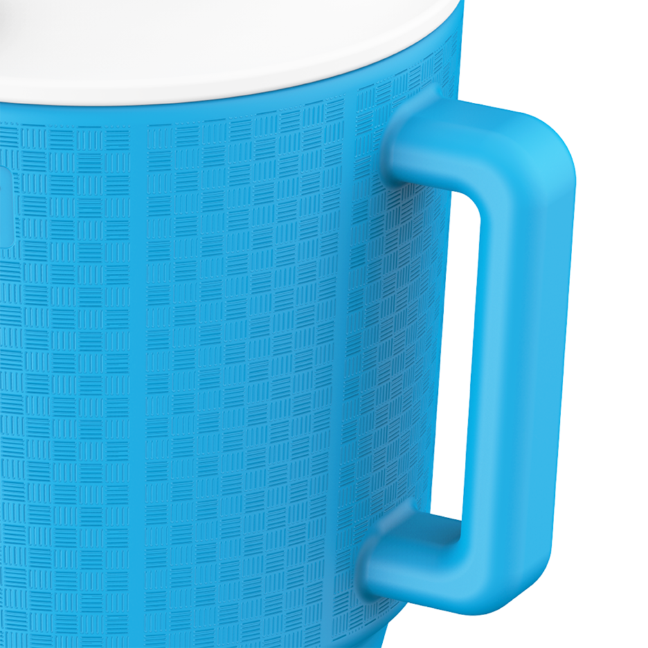 1/2 Gallon KeepCold Water Jug